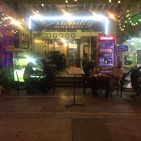 Thanh Tung Hotel Cat Ba Island Bagian luar foto